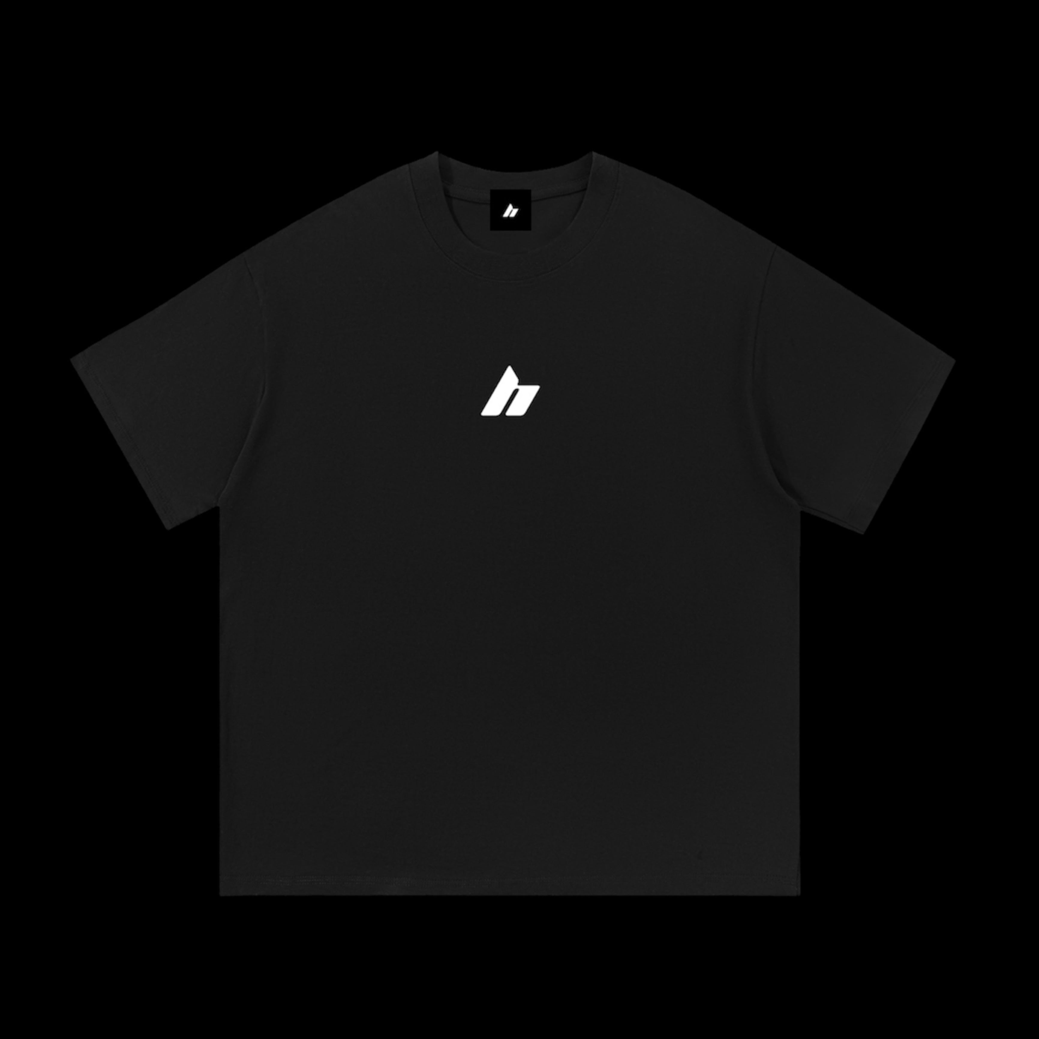 Essential Hustlers Only T-Shirt