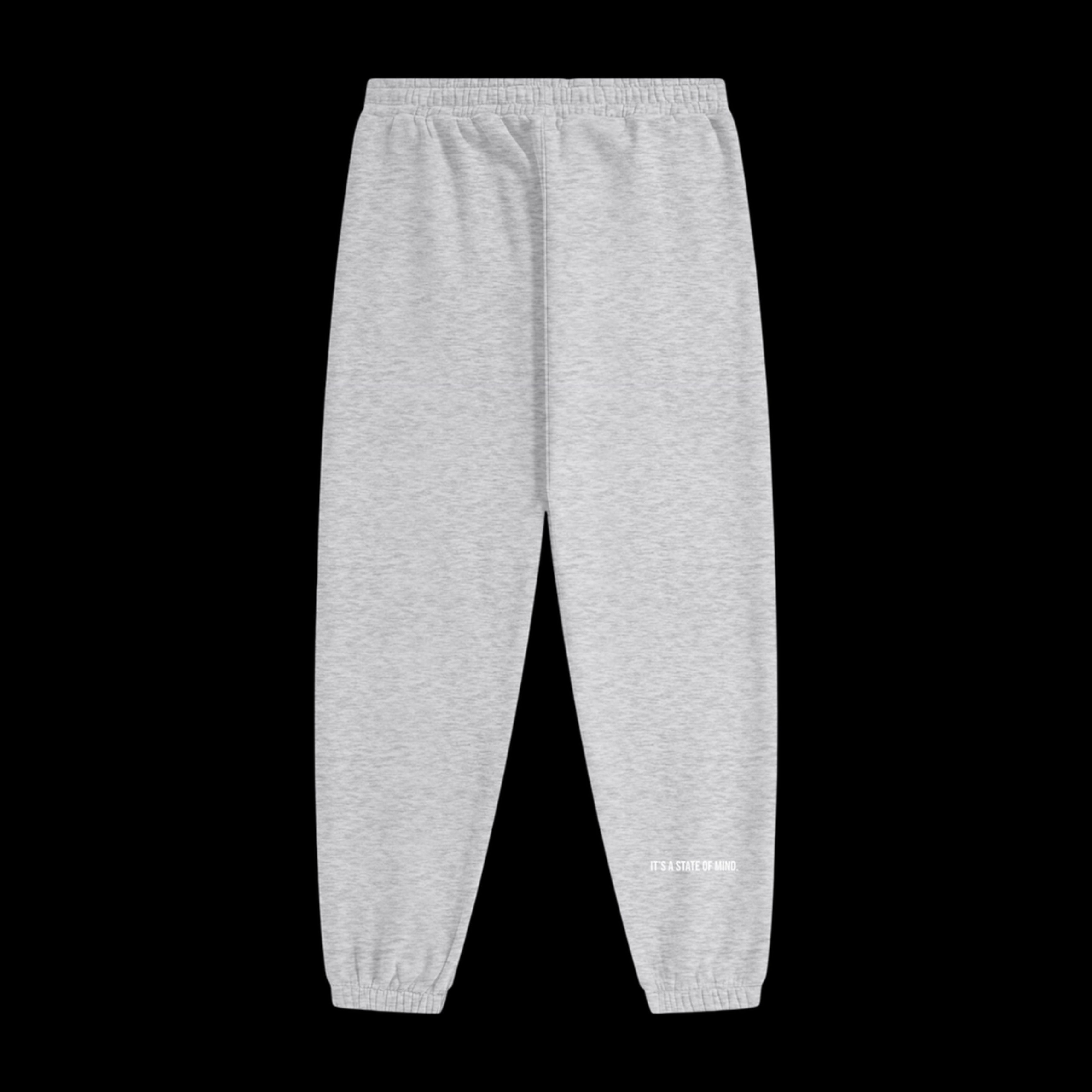 Essential Hustler Tracksuit Joggers