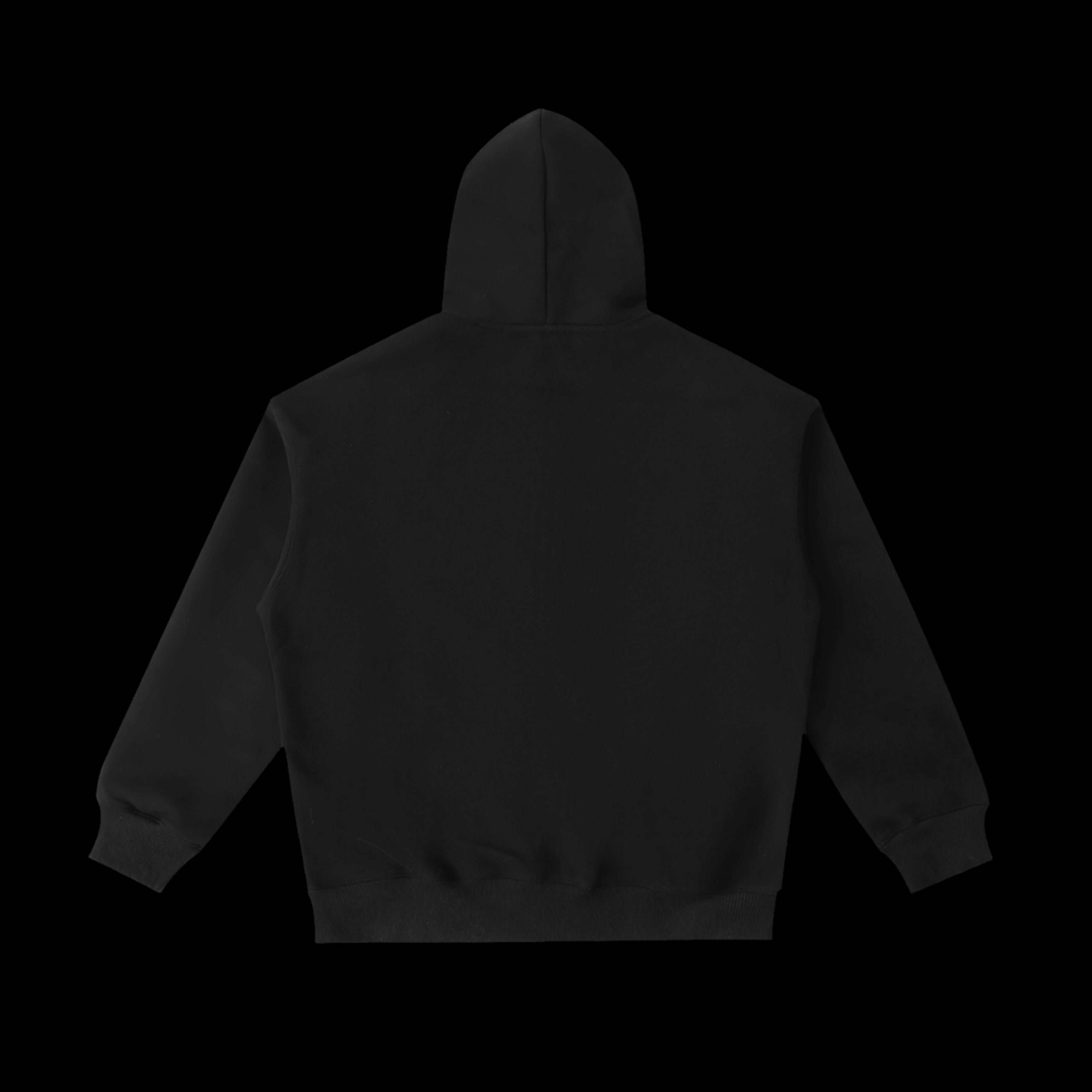 Exit Strategy Tracksuit Hoodie