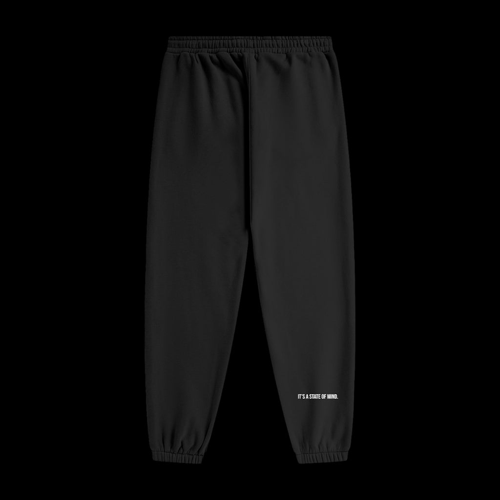 Essential Hustler Tracksuit Joggers