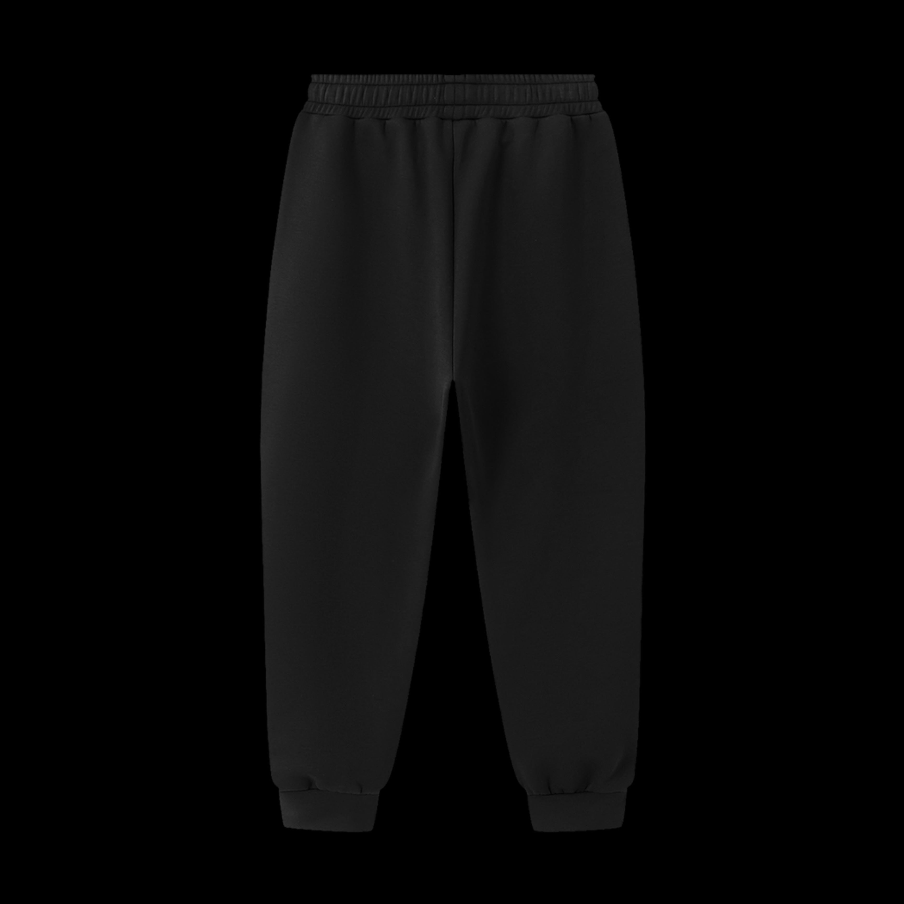 Double Black Exit Strategy Joggers