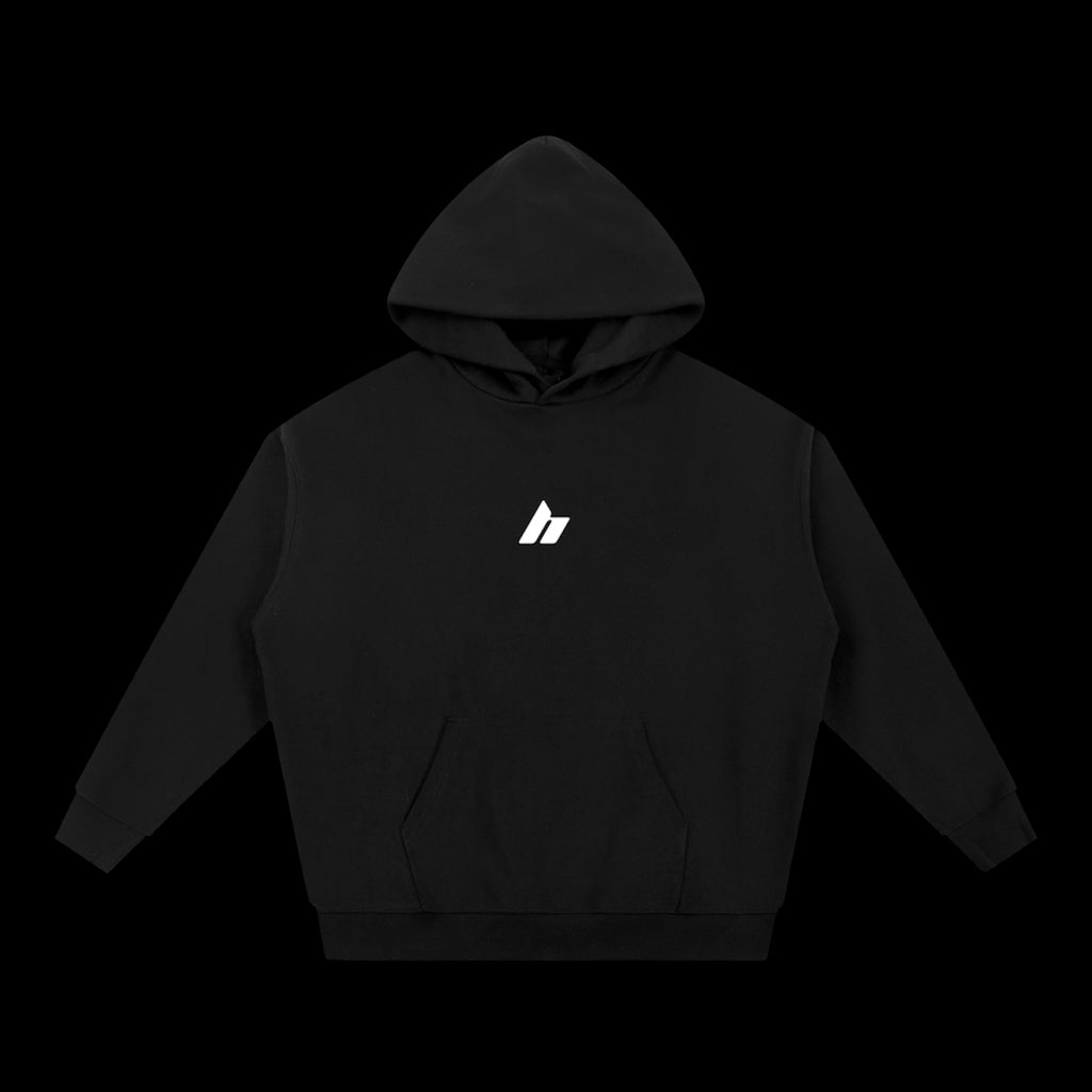 Essential Hustler Tracksuit Hoodie