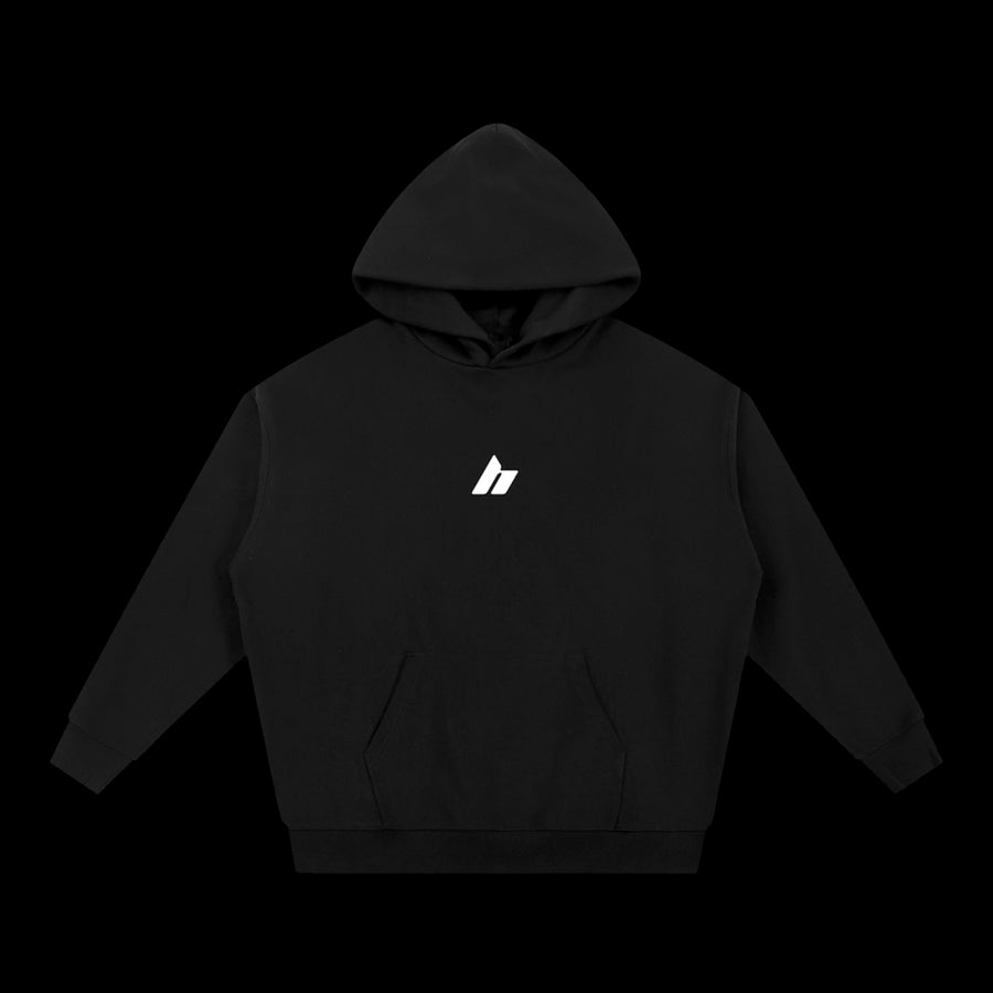 Essential Hustler Tracksuit Hoodie