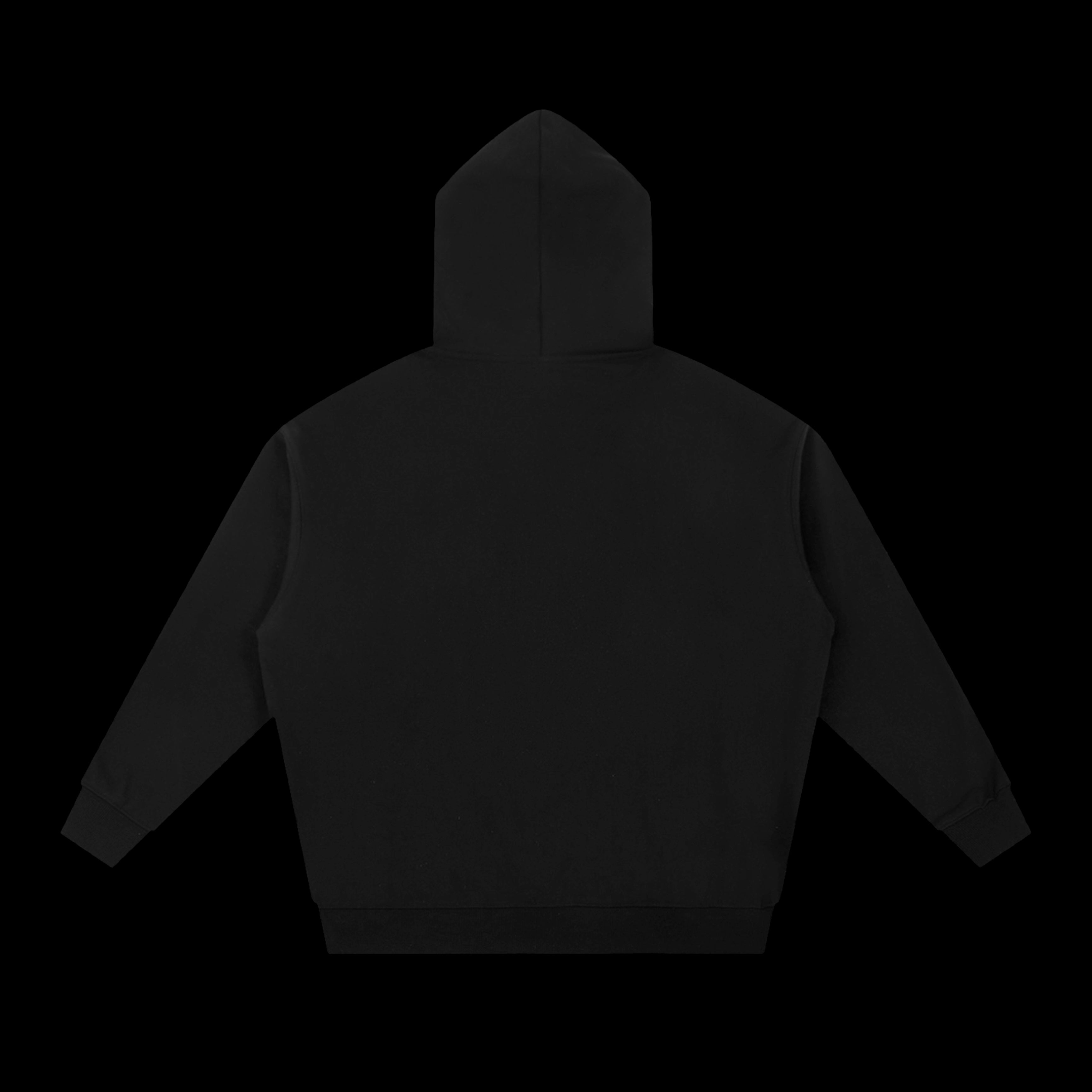 Essential Hustler Tracksuit Hoodie