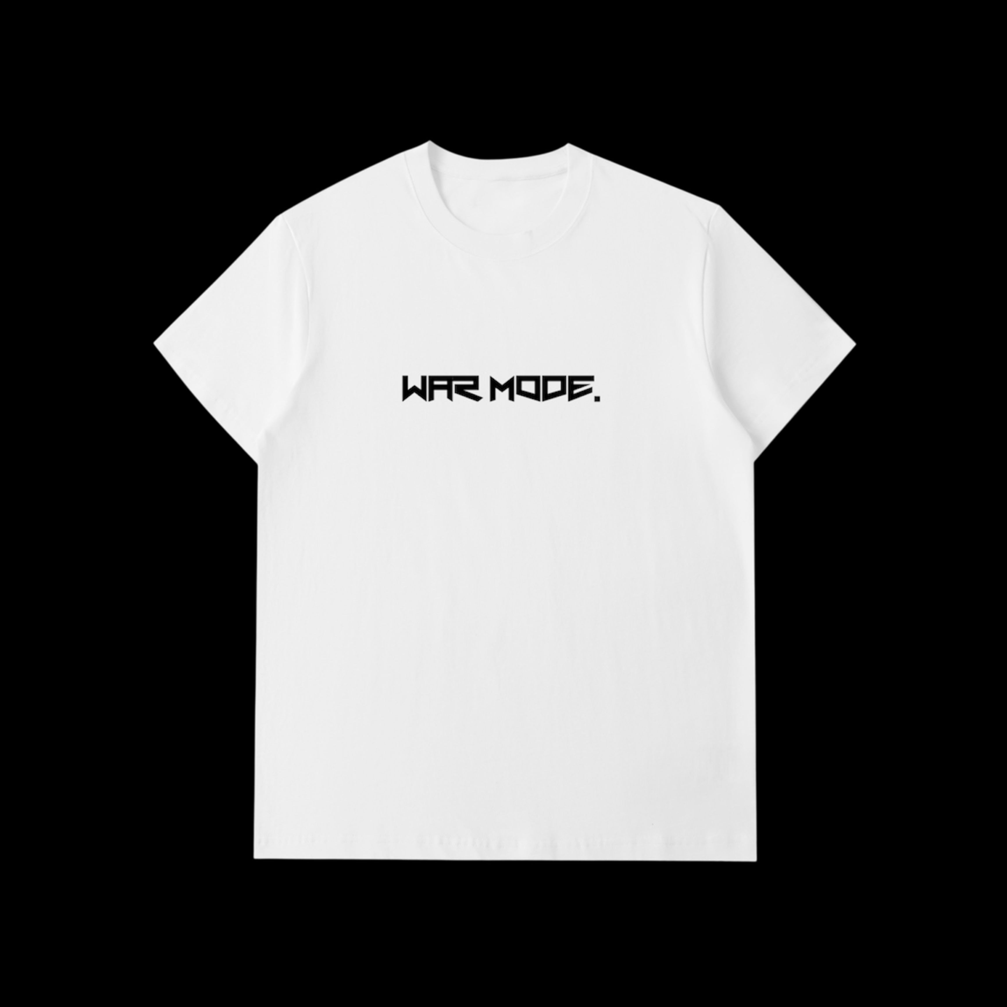 War Mode T-Shirt